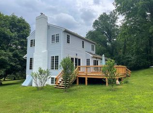 1156 Broad Run Rd, Coatesville, PA 19320