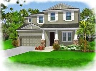 15029 Rails Rd, Odessa, FL 33556