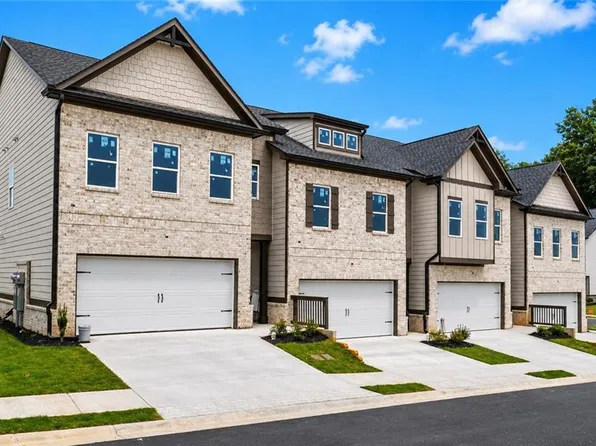 4305 Fern River Bnd #22, Norcross, GA 30093