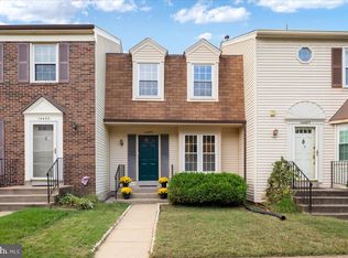 14455 Salisbury Plain Ct, Centreville, VA 20120