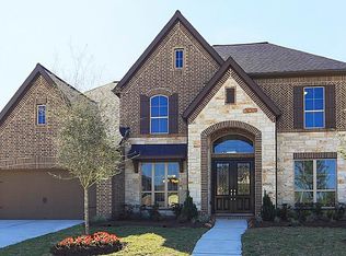 2602 Joan Collier Trce, Katy, TX 77494