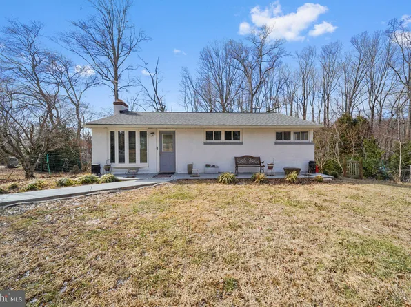 16 W Pennsbury Way, Chadds Ford, PA 19317