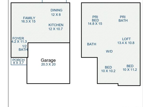 33 White Ash Dr, Clayton, NC 27527