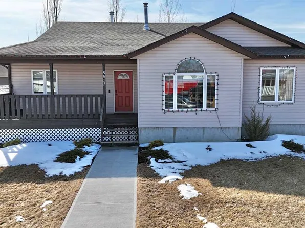 5512 52nd St, Wainwright No. 61, AB T0B 1K0