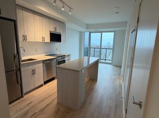 1660 Bloor St W #1005, Toronto, ON