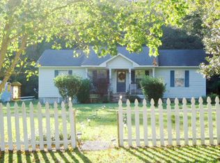 146 Pinecrest Dr, Poplarville, MS 39470