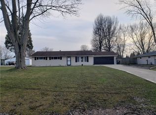 1746 Evergreen Dr, Streetsboro, OH 44241