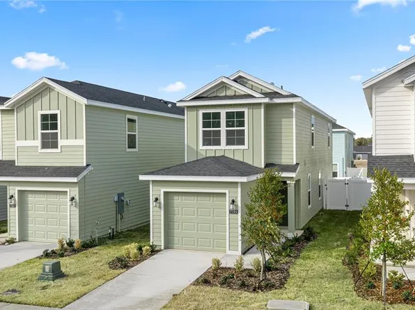 7158 SW 91st Ln, Ocala, FL 34476