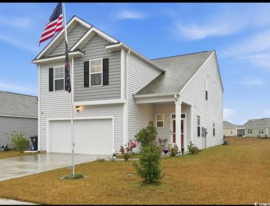 327 Vaccaro Dr., Myrtle Beach, SC, 29588