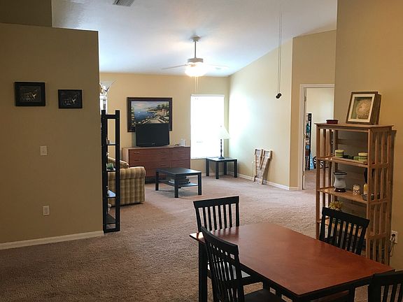 Nook to Living Room