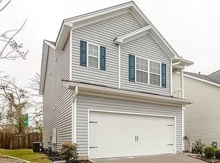 203 Eagle Park Dr, Columbia, SC 29206