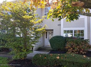 255 Tennis Ct, Wall Township, NJ 07719