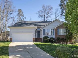 102 Lockheed Cir, Cary, NC 27513