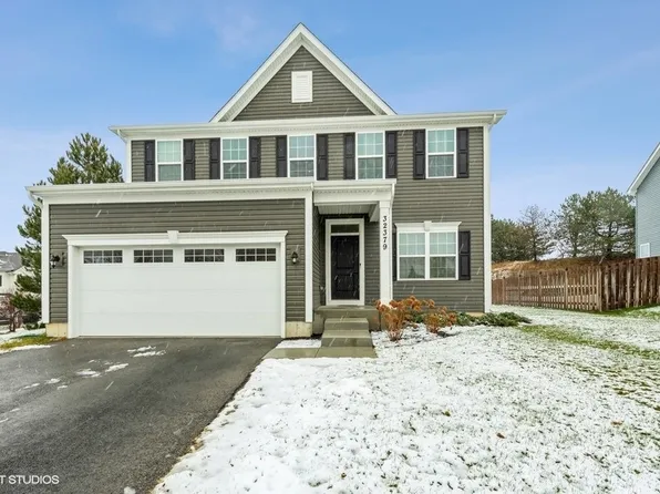32379 N Allegheny Way, Lakemoor, IL 60051
