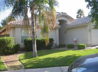 1914 E Cortez Dr, Gilbert, AZ 85234