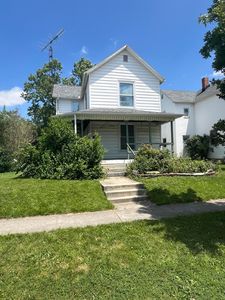 110 E Benton St, Wapakoneta, OH, 45895