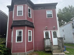 234 Guilford St, Saint John, NB E2M1W1