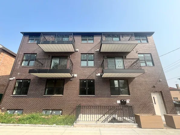 1307 E 84th St #1C, Brooklyn, NY 11228