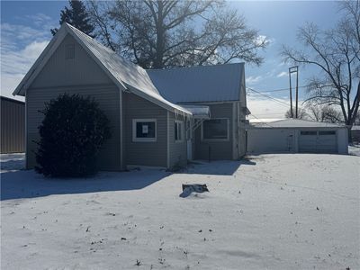 709 E Pleasant St, Greenup, IL, 62428