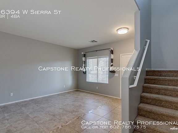 5th image of 16394 W Sierra St