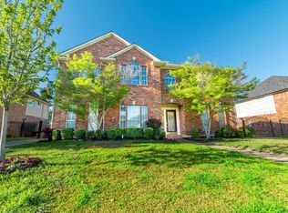 1607 Falcon Dr, Keller, TX 76248