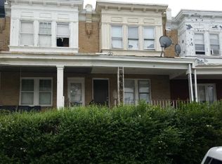 5440 Windsor Ave, Philadelphia, PA 19143