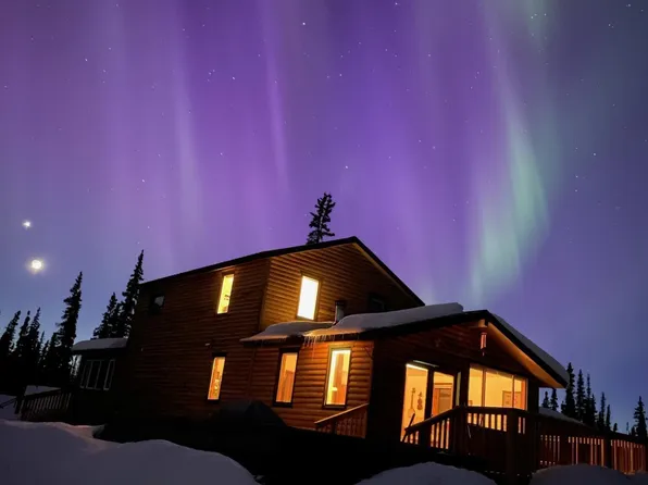 Mi 116 Richardson Hwy, Glennallen, AK 99588