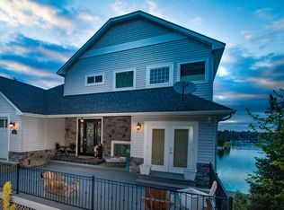 2385 E Upper Hayden Lake Rd, Hayden Lake, ID 83835