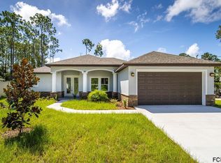 50 Bannerwood Ln, Palm Coast, FL 32137