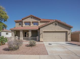 1222 E Beth Dr, Phoenix, AZ 85042