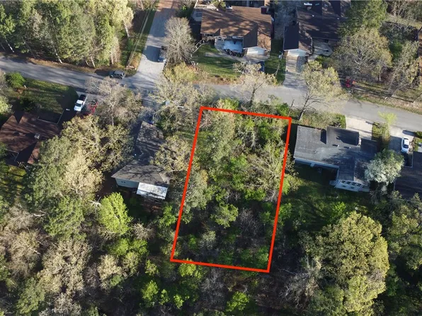 24 Little Dr, Bella Vista, AR 72715