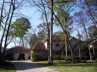 3502 Flickering Candle Dr, Spring, TX 77388