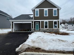 13 Legacy Ln, Monroe, CT 06468