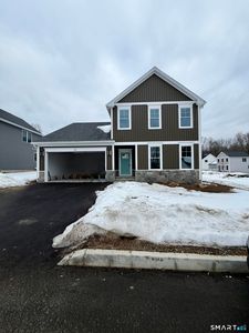13 Legacy Lane, Monroe, CT, 06468