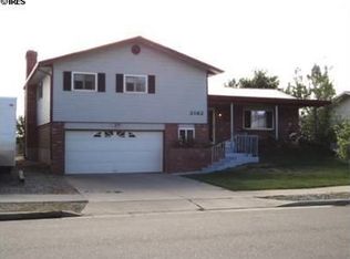 2162 Derby Hill Dr, Loveland, CO 80537