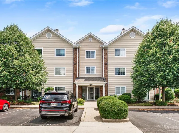 310 Carrington Pl APT 204, Loveland, OH 45140