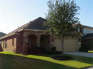 20702 Keegans Ledge Ln, Cypress, TX 77433