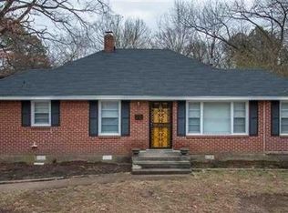 4553 Flamingo Rd LOT 159, Memphis, TN 38117