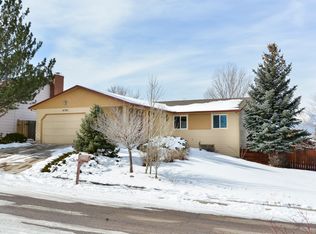 6780 Lange Cir, Colorado Springs, CO 80918