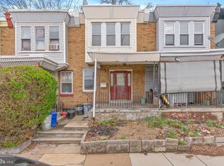 4836 Stenton Ave, Philadelphia, PA 19144