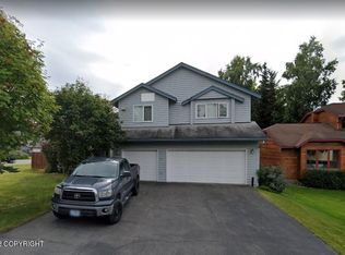 2802 Seafarer Loop, Anchorage, AK 99516