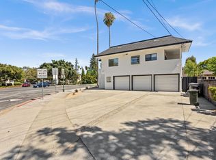 1399 Park Ave, San Jose, CA 95126