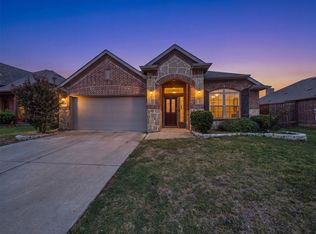 1341 Palestine Dr, Prosper, TX 75078