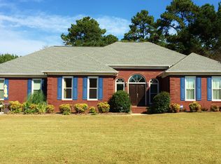 118 Millsford Dr, Madison, AL 35758