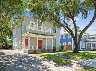 4630 Junius St, Dallas, TX 75246