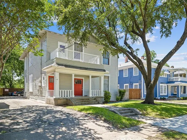 4630 Junius St, Dallas, TX 75246
