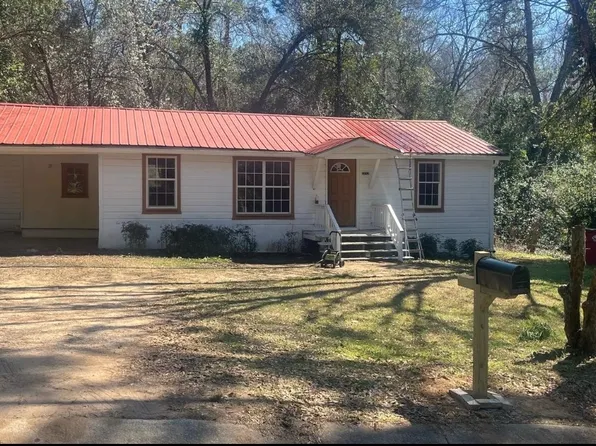 3547 Riggins Mill Rd, Macon, GA 31217