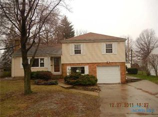 5535 Yermo Dr, Toledo, OH 43613