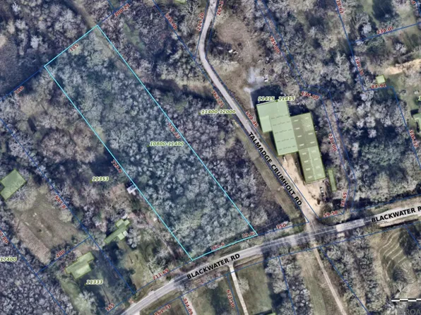 Blackwater Rd, Baker, LA 70714
