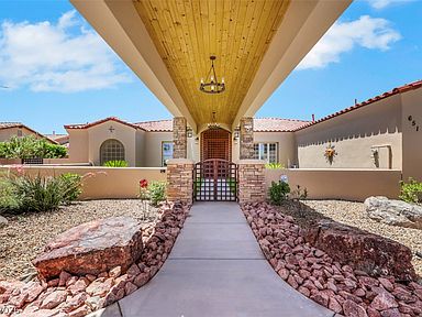 651 Du Fort Ave, Henderson, NV 89002, photo 4